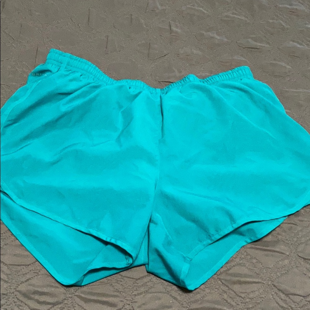 Nike Running Dri-Fit shorts